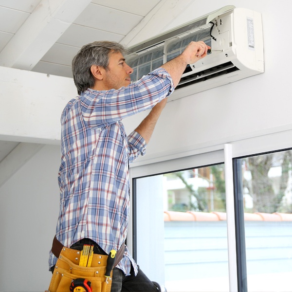 Gercüş Klima Tamircisi