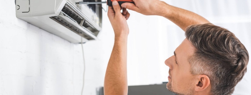 Gercüş Klima Tamircisi